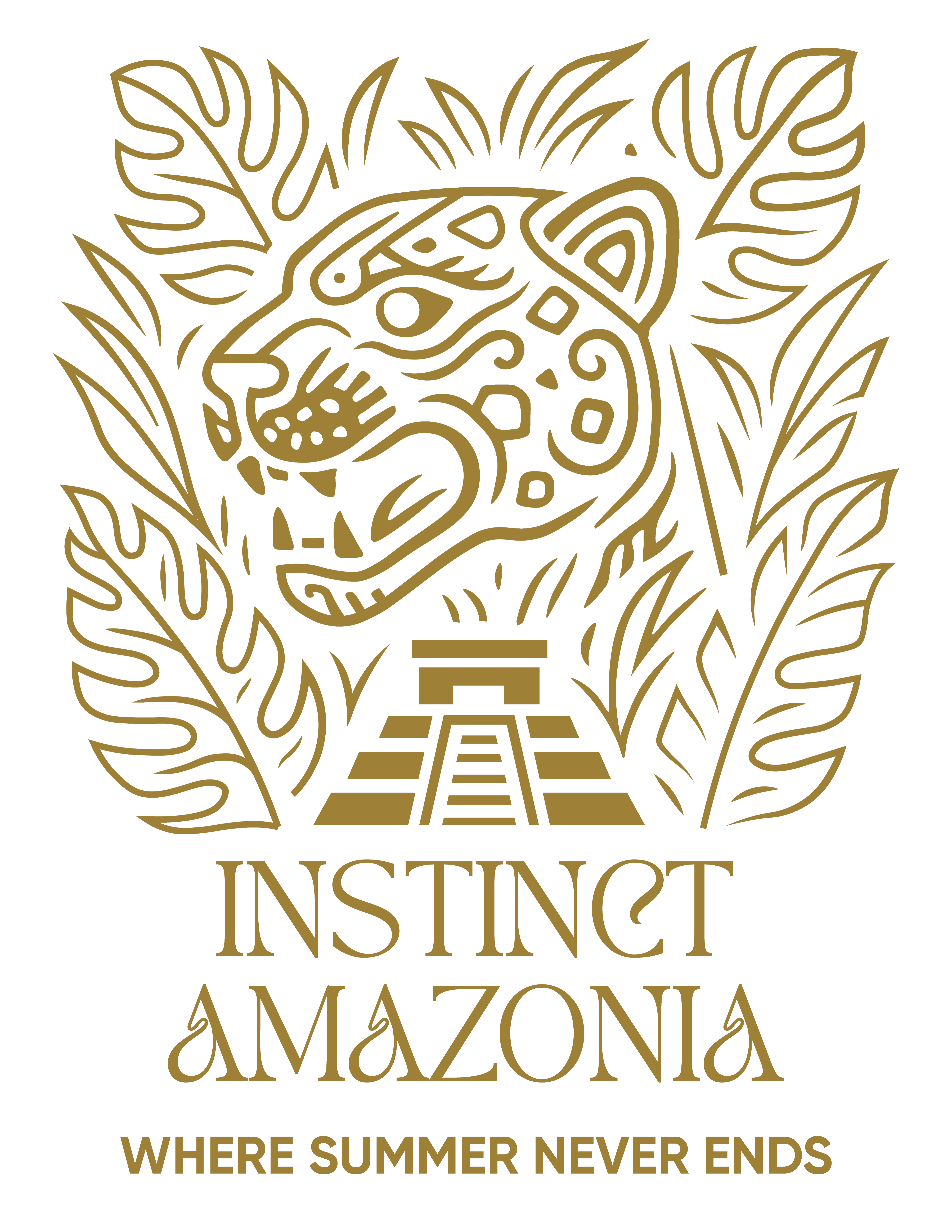 Instinct amazonia granges